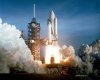1981 Shuttle First Launch